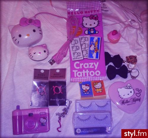 Gadżety Inne Moda