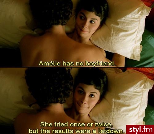 Amelia. - Misz-masz