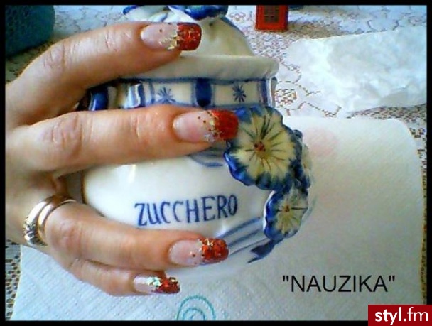 Paznokcie