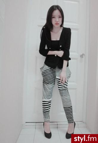 Pozostałe Ciuchy Moda