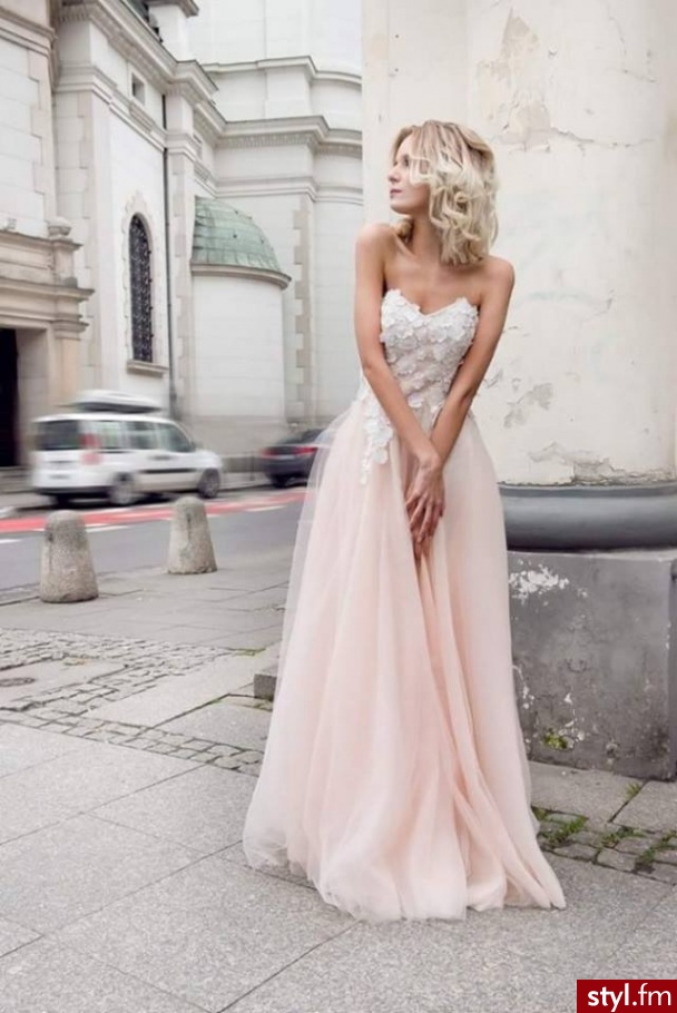 Pozostałe Sukienki Moda