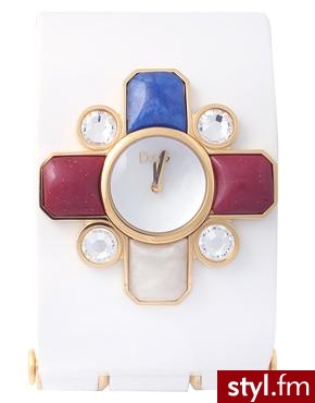 zegarek D&G - Pozostałe Dodatki Moda