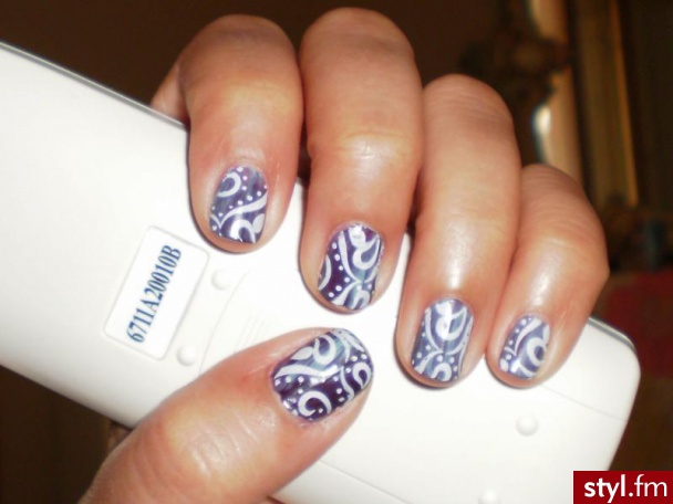 Paznokcie