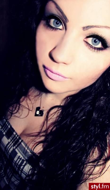 make up. ddddddd - Makijaże