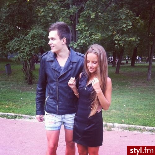 Blond Rozpuszczone Proste Na co dzień Długie Fryzury