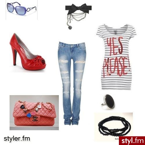Chanel........ Chanel........ - Styler