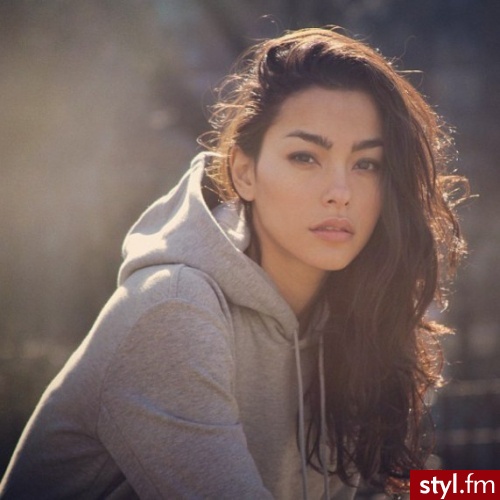 Długie Fryzury