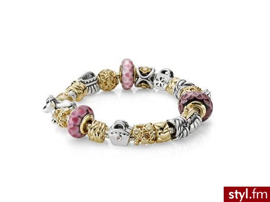 Oryginalne rozwiązanie ;)
Pandora - firma od niedawna dostępna na polskim rynku. - Pozostałe Dodatki Moda