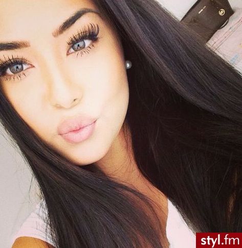 Dzienne Makijaże