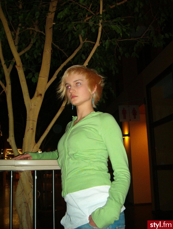 Krótkie Fryzury