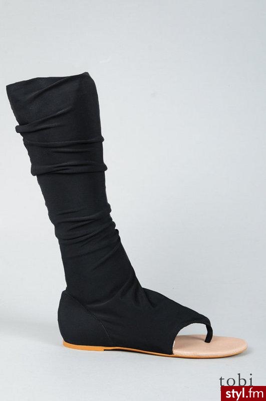 Pozostałe Buty Moda