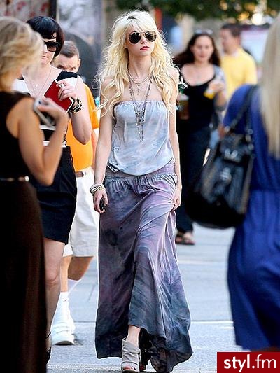 street-fashion - Moda uliczna Inne Moda
