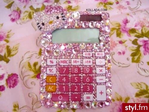 Gadżety Inne Moda