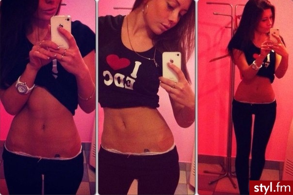 Sport i fitness