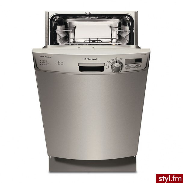 Electrolux ESF 45030 X - Bransoletki Biżuteria Moda