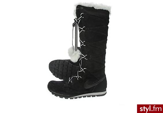 Pozostałe Buty Moda