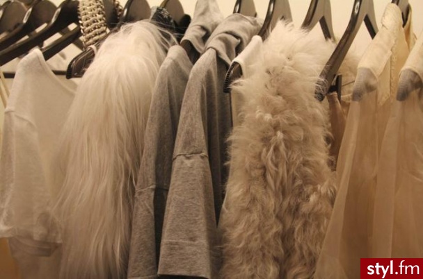 Pozostałe Ciuchy Moda