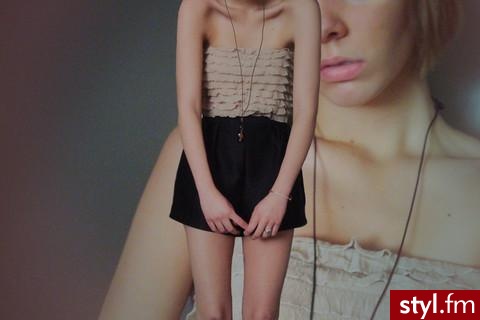 Pozostałe Ciuchy Moda