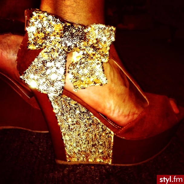 Koturny Buty Moda