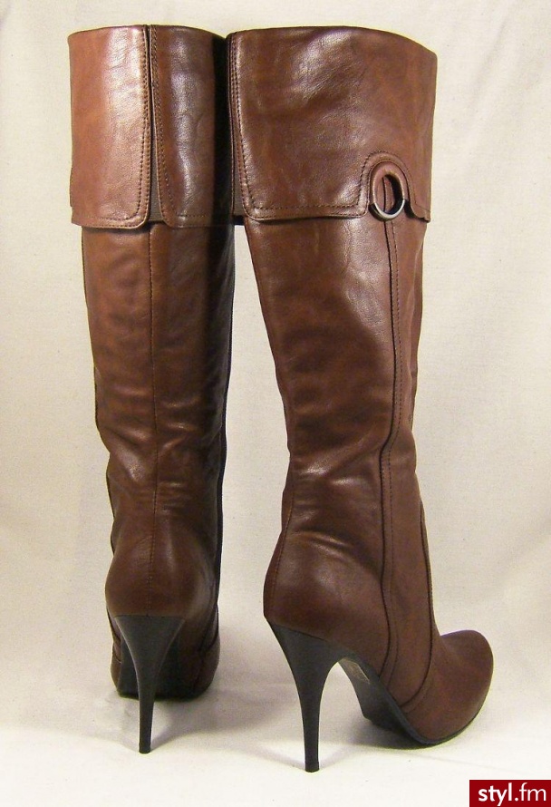 Pozostałe Buty Moda