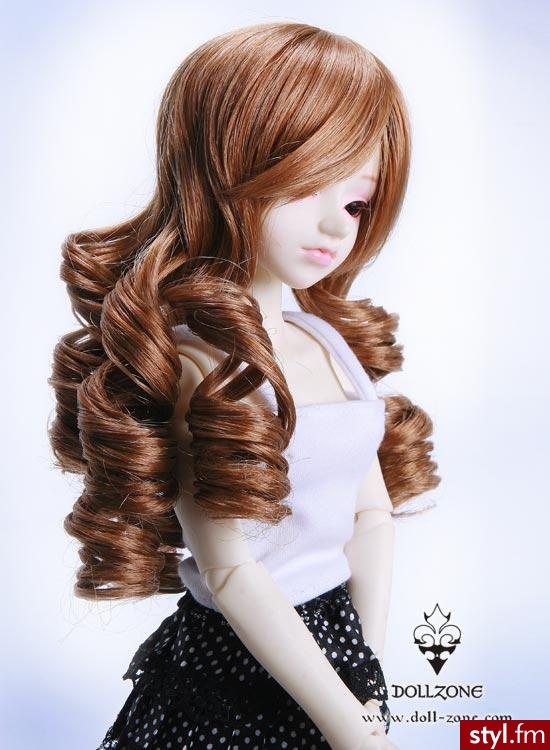 doll's z lokami - Misz-masz