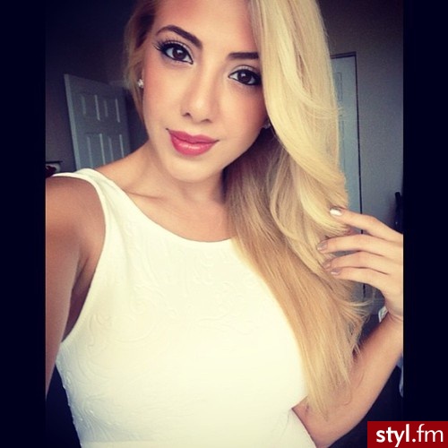 Dzienne Makijaże