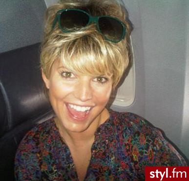 Krótkie Fryzury