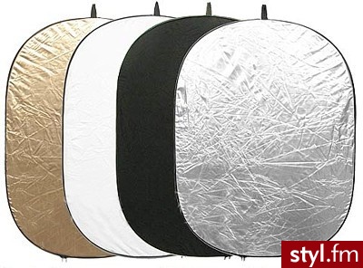 Quantuum Quantum blenda 5w1 91cm x 122cm - Bransoletki Biżuteria Moda