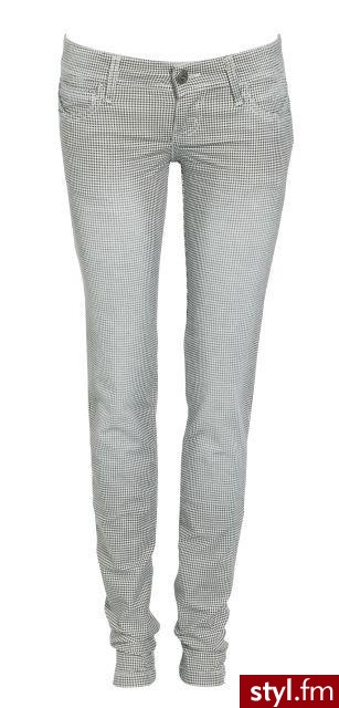 Stradivarius - Pozostałe Ciuchy Moda