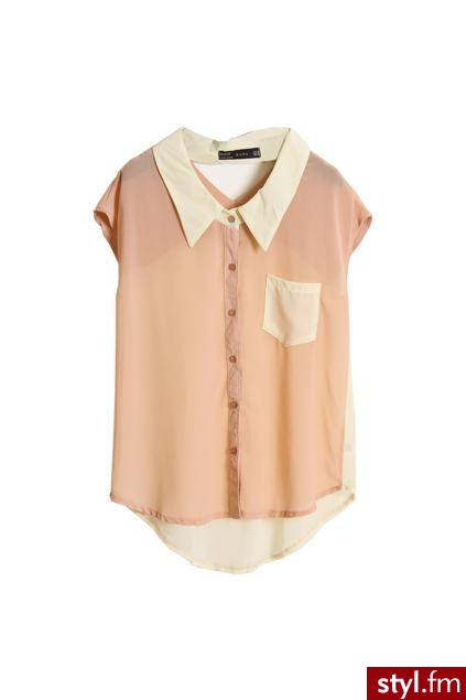 Koszule Ciuchy Moda
