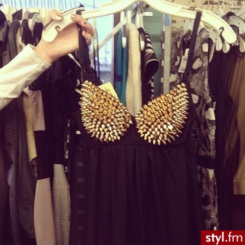 Dzienne Sukienki Moda