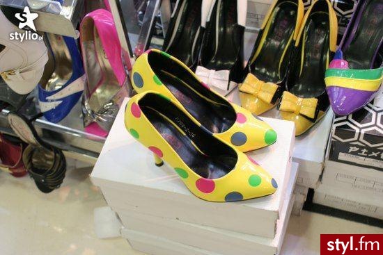 Pozostałe Buty Moda
