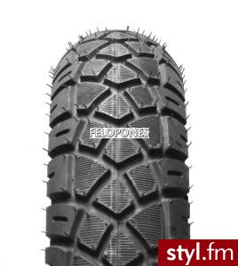 Heidenau K58 130/70-12 62P - Pozostałe Buty Moda