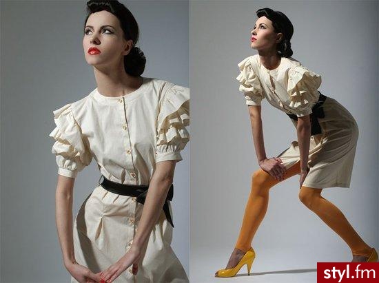 Pozostałe Ciuchy Moda