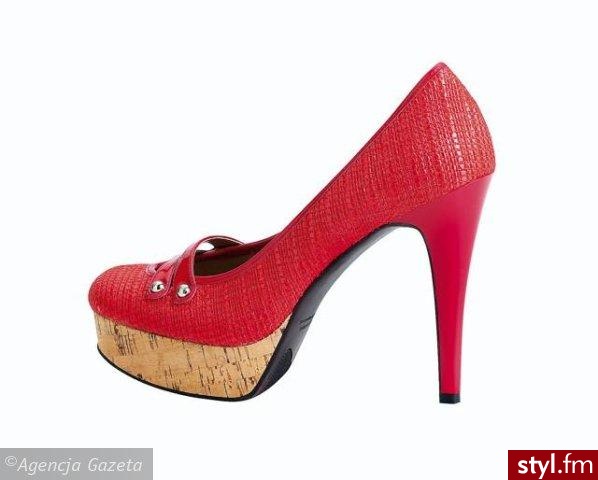 Pozostałe Buty Moda