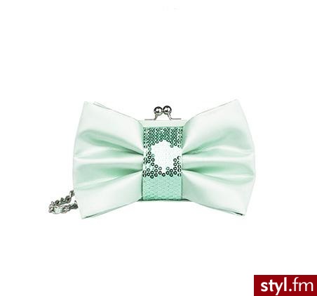 Kopertówka od River Island. Cena: £16,99 - Pozostałe Torebki Moda