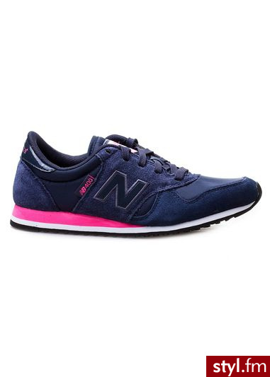 Buty sportowe NEW BALANCE M400SNP - Sportowe Buty Moda
