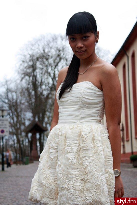 Sukienki Moda