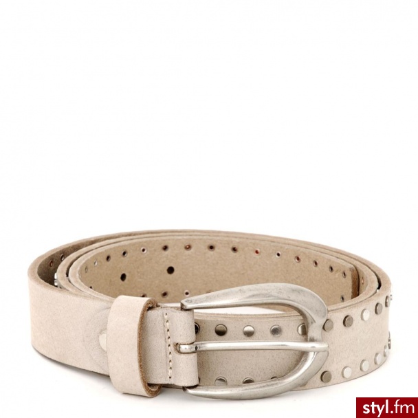 Venezia PASEK 2161126 MARMO - Paski Dodatki Moda
