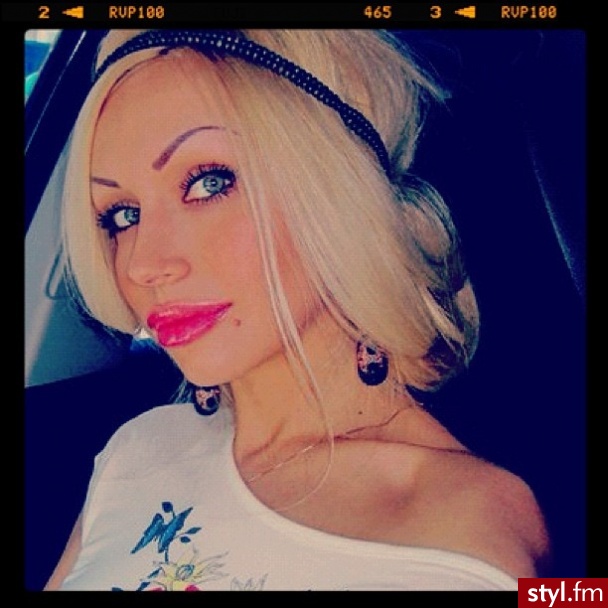 Dzienne Makijaże