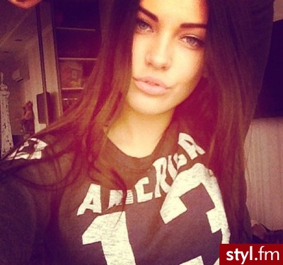 Dzienne Makijaże