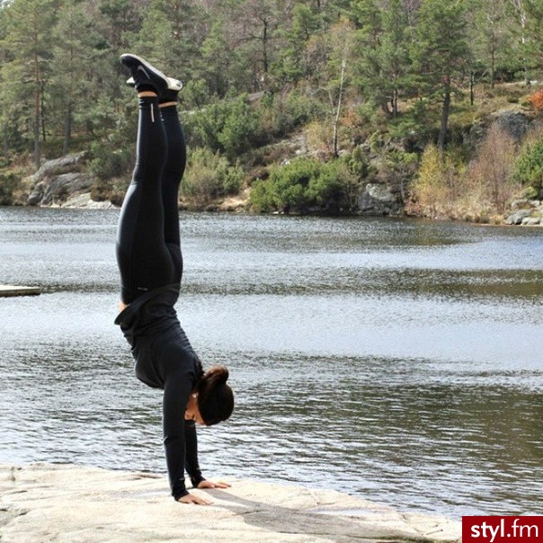 Sport i fitness