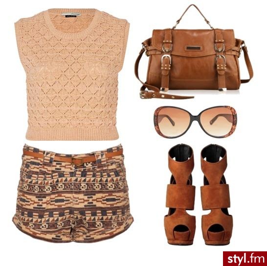 safari - Styler