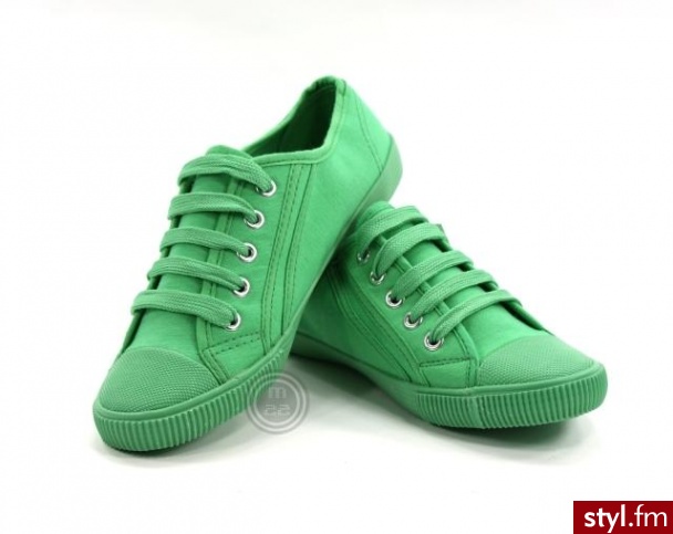 Pozostałe Buty Moda