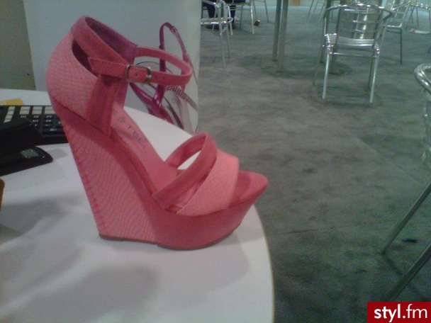 Koturny Buty Moda