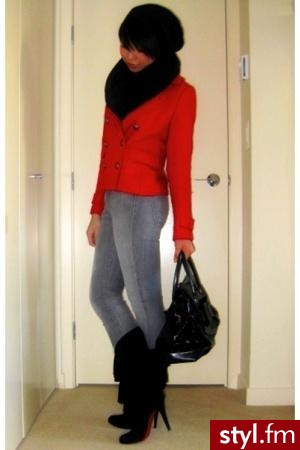 Pozostałe Ciuchy Moda