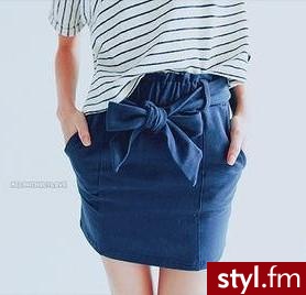 Spódnice Moda