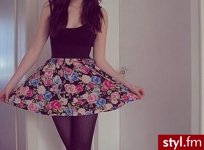 Jeżeli zdjęcie jest już w galerii, bardzo proszę o powiadomienie :) - Sukienki Moda