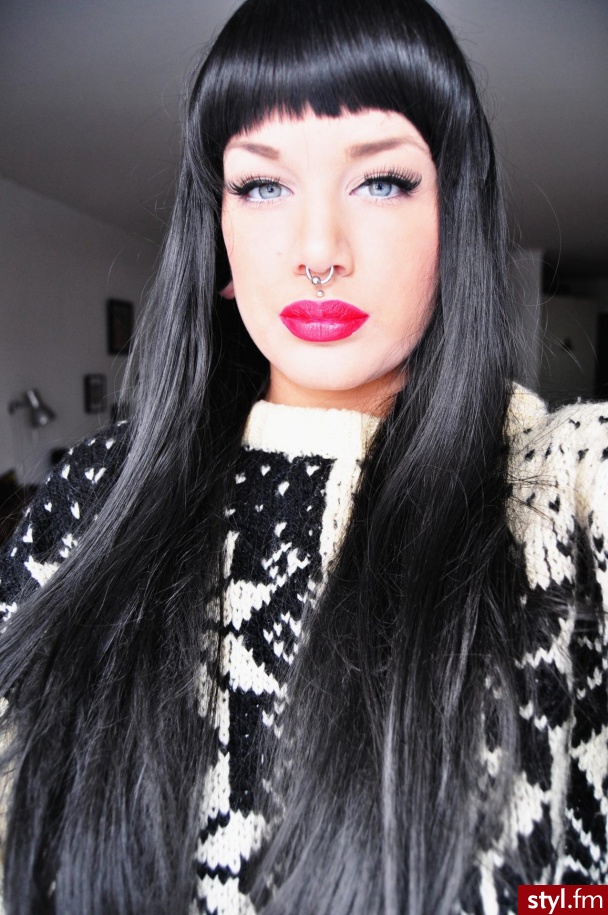 Dzienne Makijaże