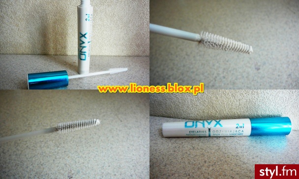 Recenzję tego produktu znajdziecie w FILMIKU: http://www.youtube.com/watch?v=M6eGSmSc2dA jak i w NOTCE NA BLOGU: http://lioness.blox.pl/2013/12/RECENZJA-Bazy-pod-mascare-2w1-z-firmy-DELIA.html - Kosmetyki